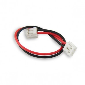 Koppel kabel voor flexibele LED strips