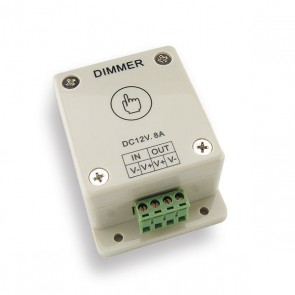 Touch LED Dimmer
