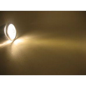 GU10 5W LED Spot (Warm wit)
