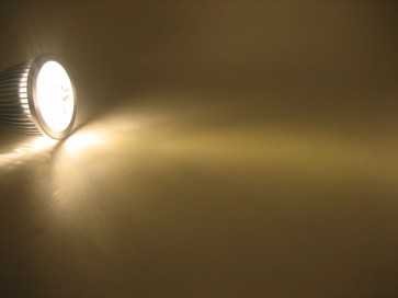 GU10 5W LED Spot (Warm wit)