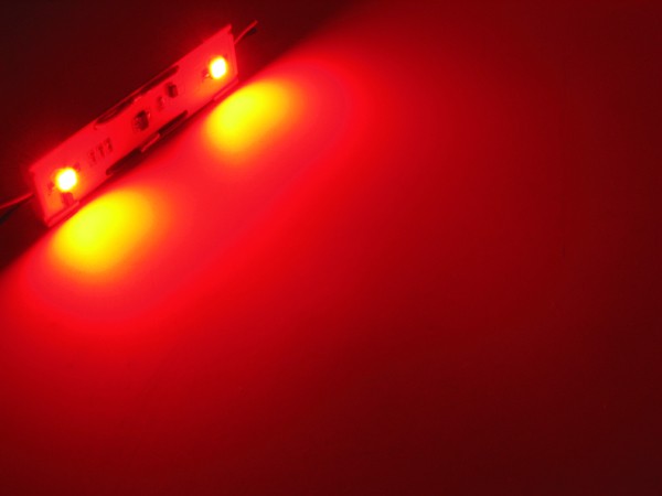 kijken Stimulans spijsvertering 2watt power LED strip rood: LEDs-buy.nl het grootste online LED assortiment